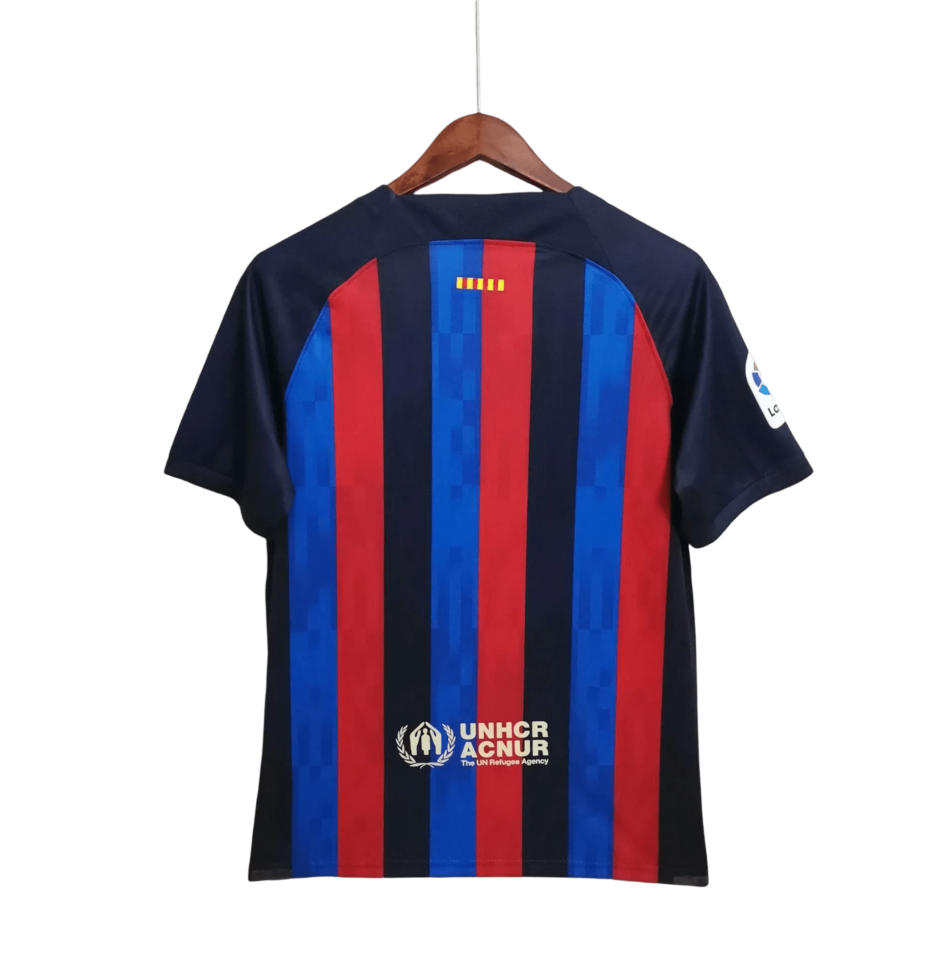 2022/2023 FC Barcelona x Drake OVO Limited Edition Kit - ClassicKits433 - GovintageJersey