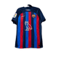 2022/2023 FC Barcelona x Drake OVO Limited Edition Kit - ClassicKits433 - GovintageJersey