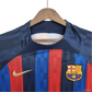 2022/2023 FC Barcelona x Drake OVO Limited Edition Kit - ClassicKits433 - GovintageJersey