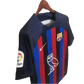 2022/2023 FC Barcelona x Drake OVO Limited Edition Kit - ClassicKits433 - GovintageJersey