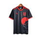 2022/2023 Japan Black Leopard Head Anime Jersey - Special Edition - GovintageJersey