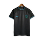 2022/2023 Limited Edition Brazil Black kit - Fan version - ClassicKits433 - GovintageJersey