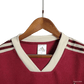 2022/2023 Mexico Red Icon Soccer Jersey - Special Edition - GovintageJersey