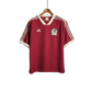 2022/2023 Mexico Red Icon Soccer Jersey - Special Edition - GovintageJersey