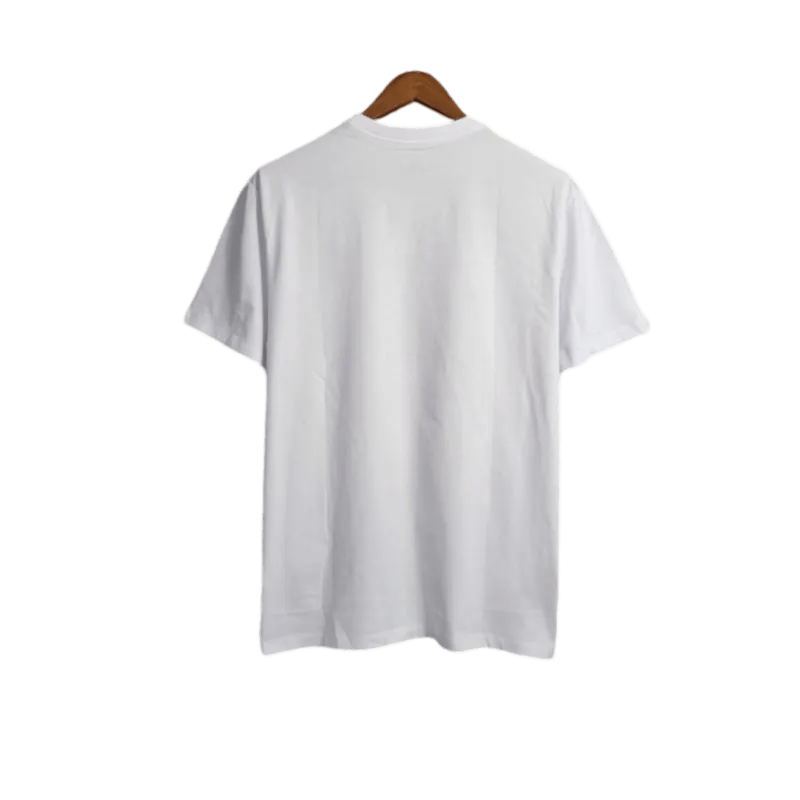 2023 Argentina White Casual T-Shirts - Authentic Kit - ClassicKits433 - GovintageJersey