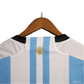 2023 Argentina World Cup Championship Commemorative Edition Kit - Player Version - ClassicKits433 - GovintageJersey