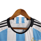 2023 Argentina World Cup Championship Commemorative Edition Kit - Player Version - ClassicKits433 - GovintageJersey