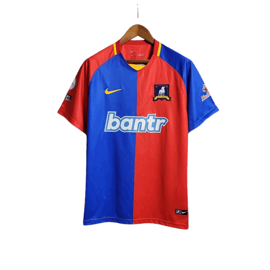 2023/2024 AFC Richmond Bantr Home Jersey - Special Edition - GovintageJersey