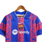 2023/2024 Barcelona Blue Training Limited Edition Kit - ClassicKits433 - GovintageJersey