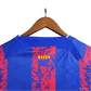 2023/2024 Barcelona Blue Training Limited Edition Kit - ClassicKits433 - GovintageJersey