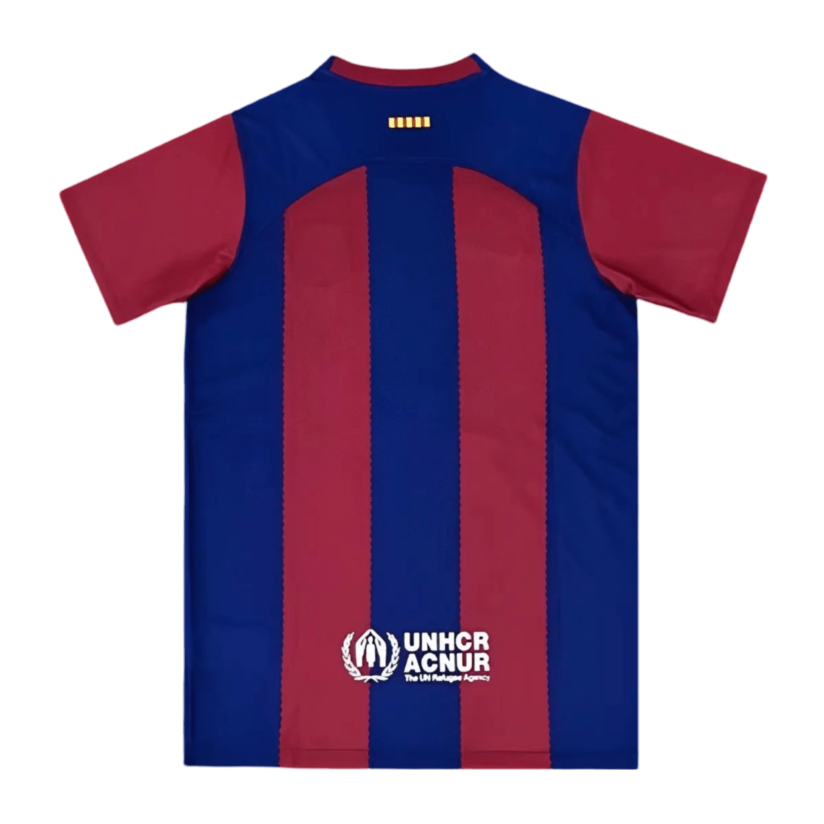2023/2024 Barcelona Rolling Stones Limited Edition Kit - ClassicKits433 - GovintageJersey