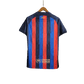 2023/2024 Barcelona Rosalia - Limited Edition Kit - ClassicKits433 - GovintageJersey