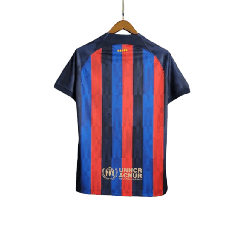 2023/2024 Barcelona Rosalia - Limited Edition Kit - ClassicKits433 - GovintageJersey