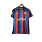 2023/2024 Barcelona Rosalia - Limited Edition Kit - ClassicKits433 - GovintageJersey