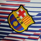 2023/2024 Barcelona Training White Limited Edition Kit - ClassicKits433 - GovintageJersey