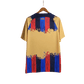 2023/2024 Barcelona Training Yellow Limited Edition Kit - ClassicKits433 - GovintageJersey
