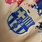 2023/2024 Barcelona Training Yellow Limited Edition Kit - ClassicKits433 - GovintageJersey