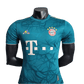 2023/2024 Bayern Munich Co Branded Limited Edition Kit - Player version - ClassicKits433 - GovintageJersey