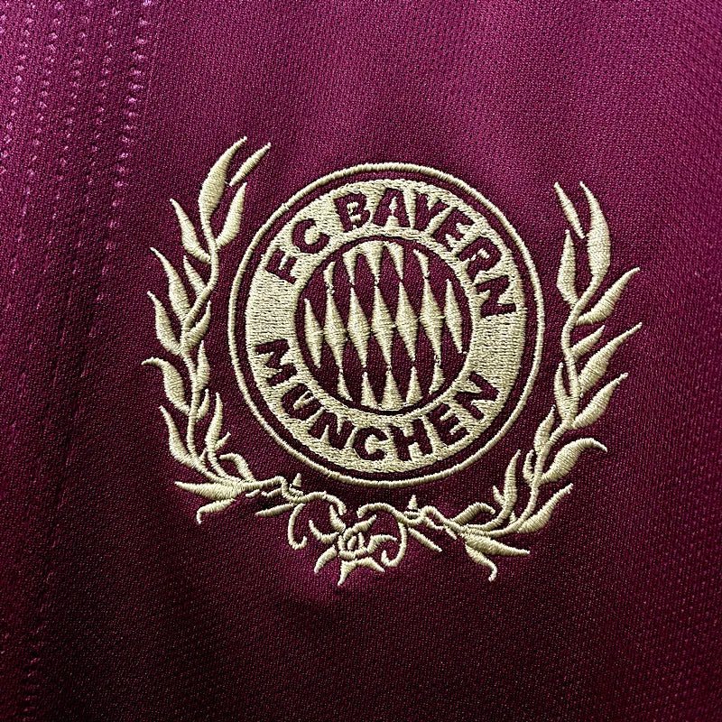 2023/2024 Bayern Munich Limited Edition Red Oktoberfest kit - Fan version - ClassicKits433 - GovintageJersey