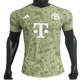 2023/2024 Bayern Munich Special Edition Green Oktoberfest kit - Player version - ClassicKits433 - GovintageJersey