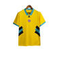 2023/2024 Bayern Munich Yellow Icon kit - Embroidery logo - Fan version - ClassicKits433 - GovintageJersey