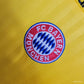 2023/2024 Bayern Munich Yellow Icon kit - Embroidery logo - Fan version - ClassicKits433 - GovintageJersey