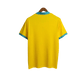 2023/2024 Bayern Munich Yellow Icon kit - Embroidery logo - Fan version - ClassicKits433 - GovintageJersey