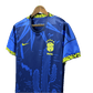 2023/2024 Brazil Pre Match - Limited Blue Edition - ClassicKits433 - GovintageJersey