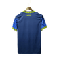 2023/2024 Brazil Pre Match - Limited Blue Edition - ClassicKits433 - GovintageJersey