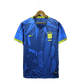 2023/2024 Brazil Pre Match - Limited Blue Edition - ClassicKits433 - GovintageJersey