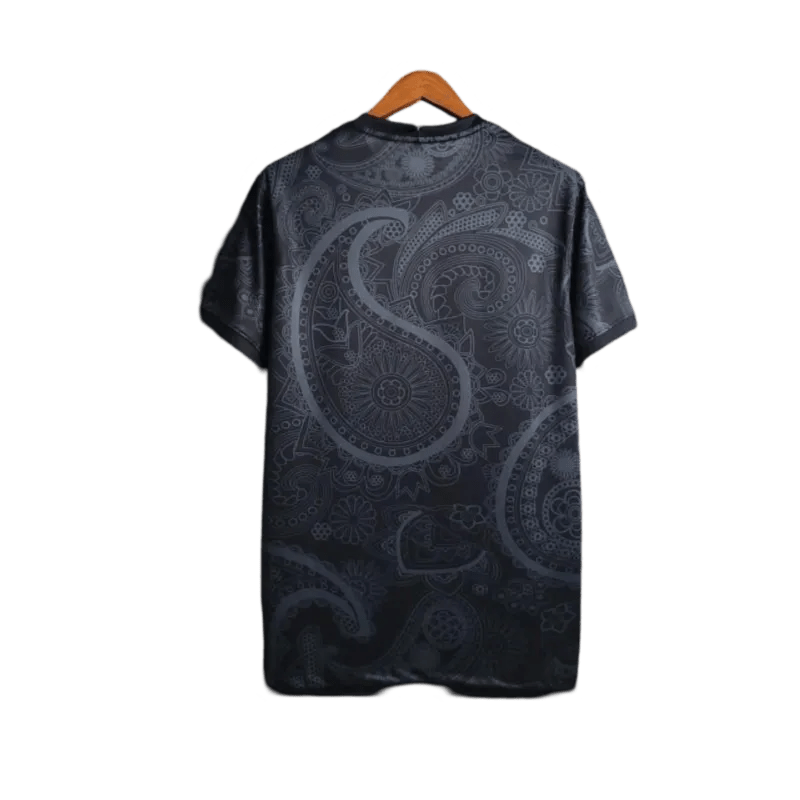 2023/2024 FC Barcelona Limited Edition Black Shirt - ClassicKits433 - GovintageJersey