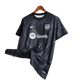 2023/2024 FC Barcelona Limited Edition Black Shirt - ClassicKits433 - GovintageJersey