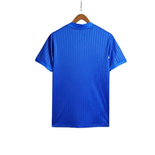 2023/2024 Italy Blue Icon Embroidery Logo Jersey - Special Edition - GovintageJersey