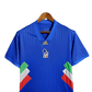 2023/2024 Italy Blue Icon Embroidery Logo Jersey - Special Edition - GovintageJersey