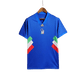 2023/2024 Italy Blue Icon Embroidery Logo Jersey - Special Edition - GovintageJersey