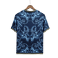 2023/2024 Italy x Versace Blue Kit - Special Edition - Fan Version - ClassicKits433 - GovintageJersey