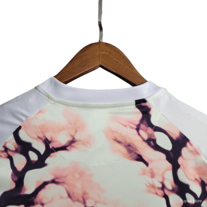 2023/2024 Japan Fantasy Realistic & Snow Mountain Jersey - Special Edition - GovintageJersey