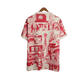 2023/2024 Japan White & Red Tokyo Jersey - Special Edition - GovintageJersey