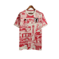 2023/2024 Japan White & Red Tokyo Jersey - Special Edition - GovintageJersey