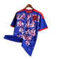 2023/2024 JFA Japan Blue Saint Anime Jersey - Special Edition - GovintageJersey