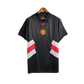 2023/2024 Manchester United Black Icon Embroidery Logo Jersey - Special Edition - GovintageJersey