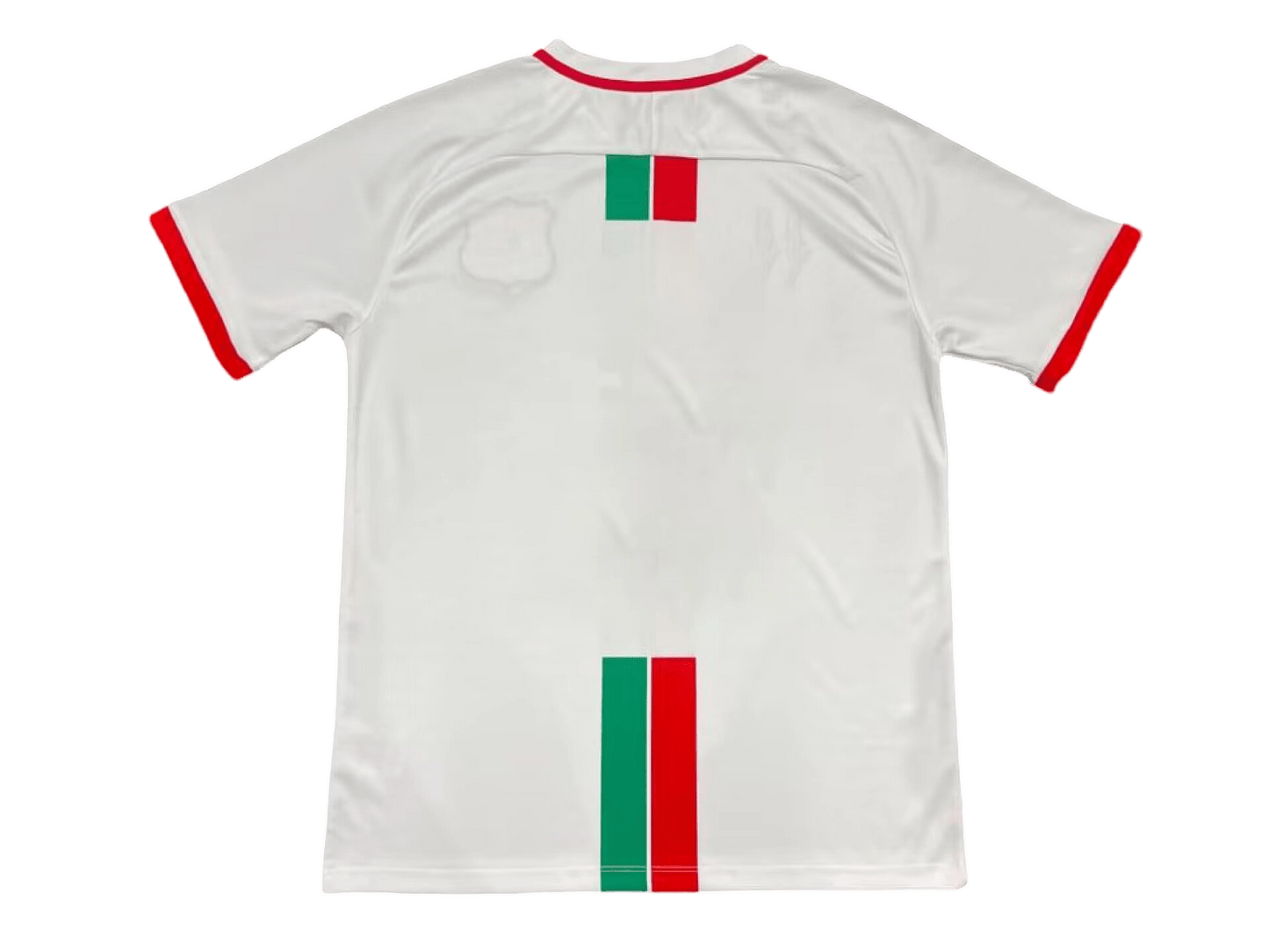 2023/2024 Palestine Arabic Away Kit - ClassicKits433 - GovintageJersey