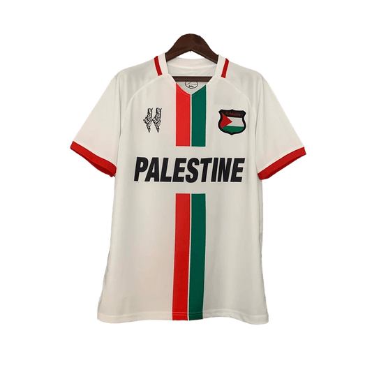 2023/2024 Palestine Away Kit - ClassicKits433 - GovintageJersey