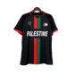 2023/2024 Palestine Black Home Jersey - GovintageJersey