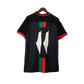 2023/2024 Palestine Black Home Jersey - GovintageJersey