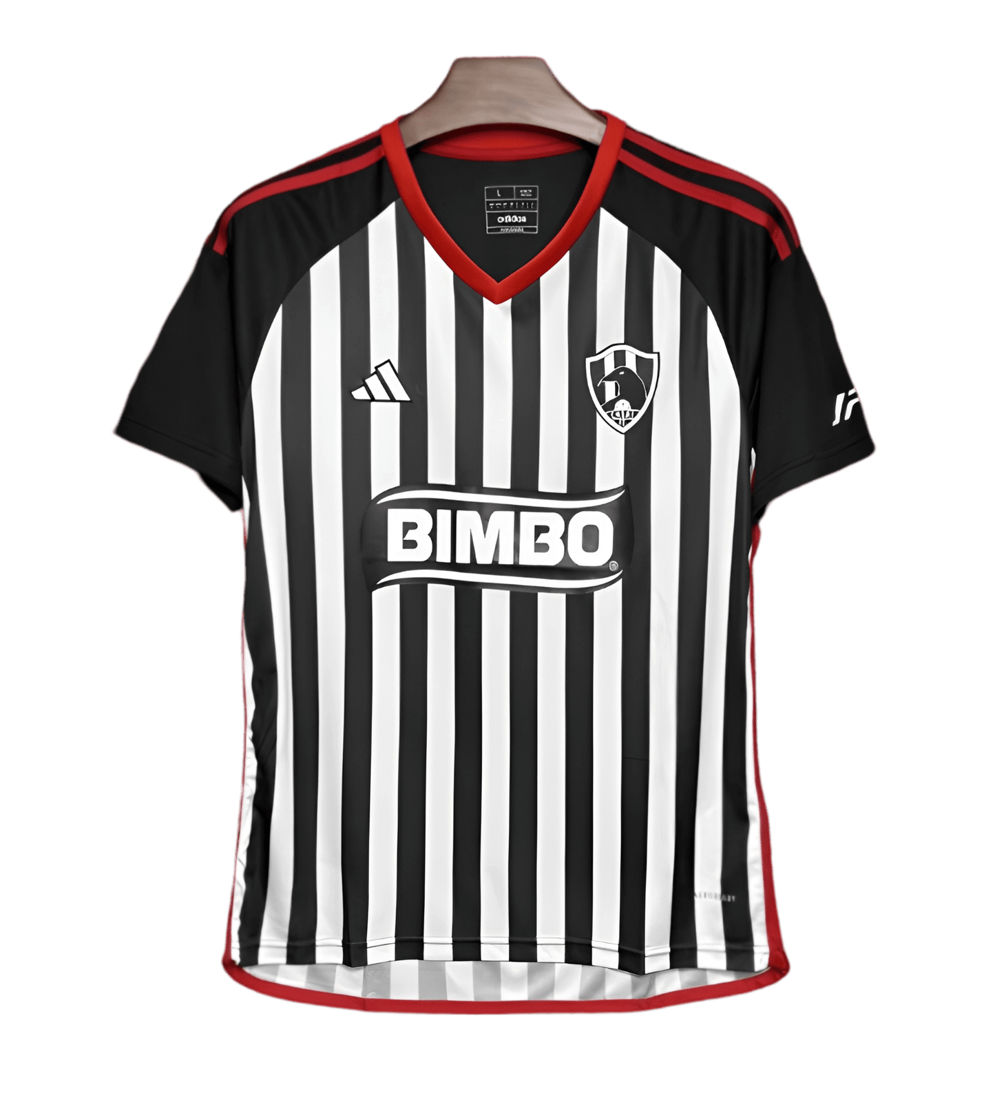 2024 Cuervos Home kit - Kings League - ClassicKits433 - GovintageJersey