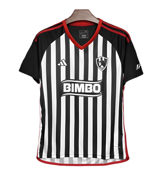 2024 Cuervos Home kit - Kings League - ClassicKits433 - GovintageJersey