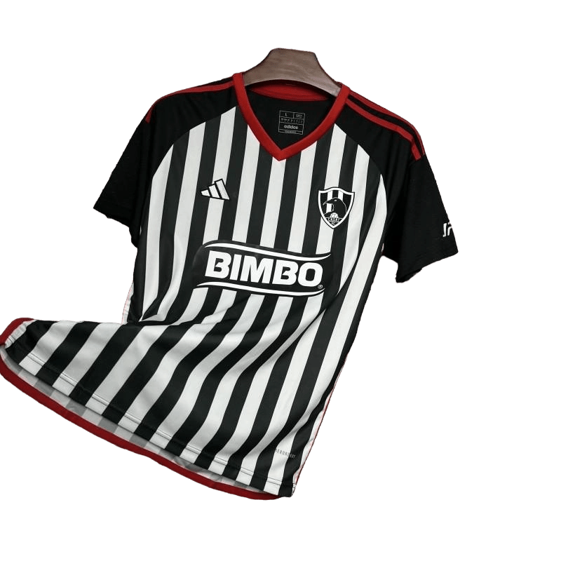 2024 Cuervos Home kit - Kings League - ClassicKits433 - GovintageJersey