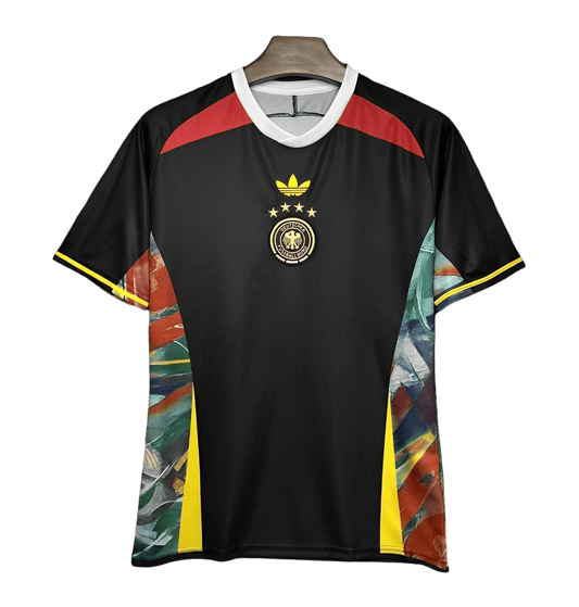 2024 Germany Euro Jersey - Limited Edition - GovintageJersey