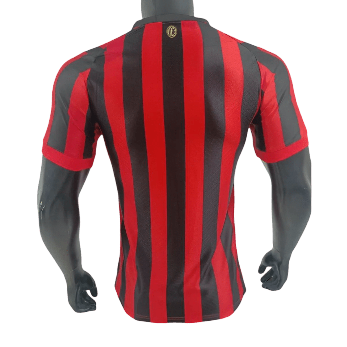 2024/2025 AC Milan 125th Anniversary - Player Version - ClassicKits433 - GovintageJersey